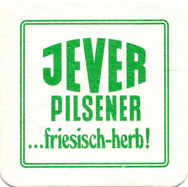 jever fri-ni jever quad 2b (185-friesisch herb-grn)